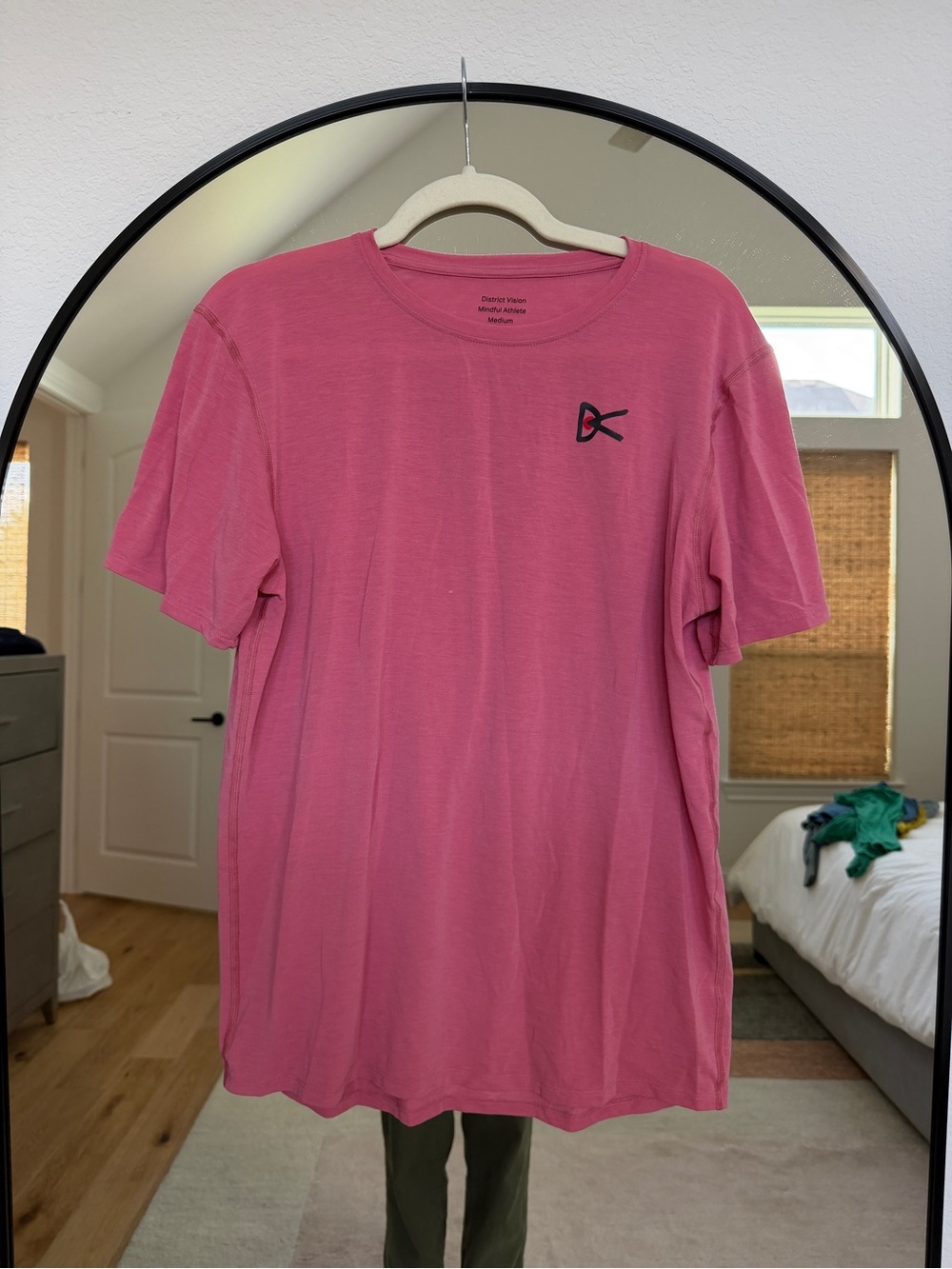 Men's District Vision Shirt